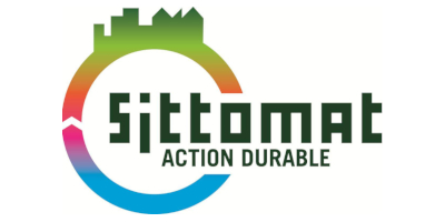 Logo sittomat action durable