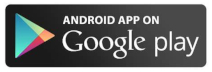 défibrillateurs - télécharger l'application via le google play