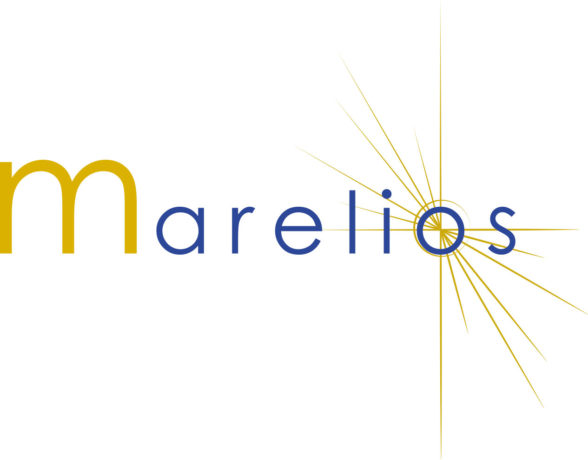 logo théâtre Marelios