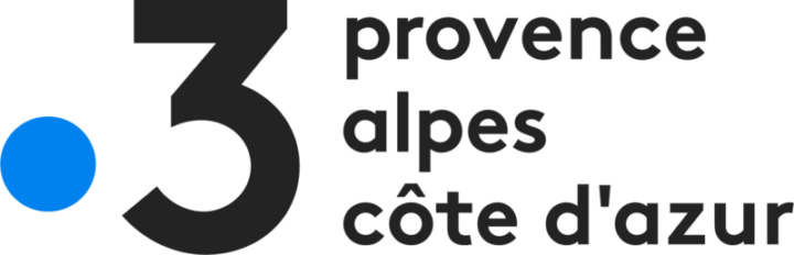 Logo France 3 PACA